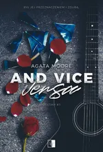 And Vice Versa - Moore Agata