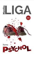 Psychol Karma - Monika Liga