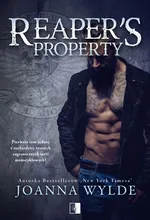 Reaper's Property - Joanna Wylde