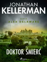 Doktor Śmierć - Jonathan Kellerman