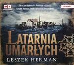 Latarnia umarłych - Leszek Herman