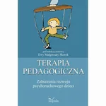 Terapia pedagogiczna. Zaburzenia rozwoju psychoruchowego dzieci - Ewa Małgorzata Skorek
