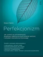 Perfekcjonizm - Sharon Martin