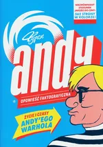Andy - Typex