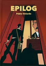 Epilog - Pablo Velarde