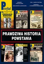 Przegląd. 31 - Agnieszka Wolny-Hamkało