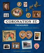 Coronation Street Treasures - Tim Randall
