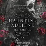 Hauting Adeline - H. D. Carlton