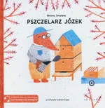 Pszczelarz Józek - Simona Smatana