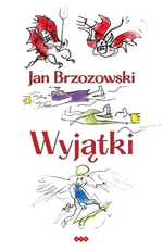 Wyjątki - Jan Brzozowski