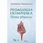 Pedagogia olimpijska - Andrzej Pawłucki