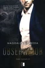 Obserwator Tom 2 - Magdalena Szweda