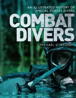 Combat Divers - Welham Michael G.