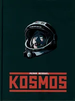 Kosmos - Pat Perna