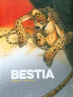 Bestia 1 - Pé Frank