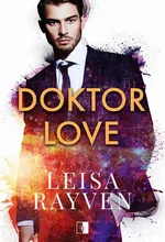 Doktor Love - Leisa Rayven