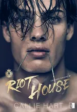 Riot House - Callie Hart