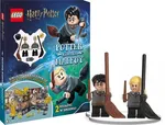 Lego Harry Potter Potter Kontra Malfoy