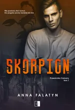 Skorpion - Anna Falatyn