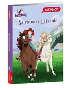 Schleich Horse Club Na ratunek Lakeside - Kuhn Friederike