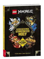 Lego Ninjago W poszukiwaniu utraconych mocy