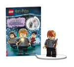 Lego Harry Potter Ron i Przyjaciele