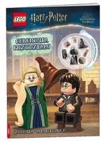 Lego Harry Potter Ceremonia Przydziału