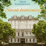 Smak kamienicy - Maria Kordykiewicz