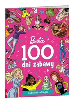Mattel Barbie 100 dni zabawy