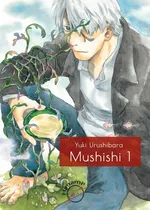 Mushishi - 1