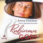 Rubinowe gody - Anna Kleiber