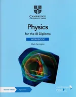 Physics for the IB Diploma Workbook - Mark Farrington