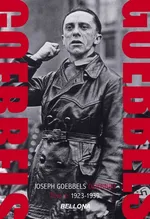 Goebbels Dzienniki Tom 1 1923-1939 - Joseph Goebbels