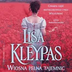 Wiosna pełna tajemnic - Lisa Kleypas