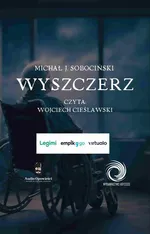 Wyszczerz - Michał J. Sobociński