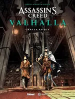 Assassin's Creed Valhalla Ukryta księga