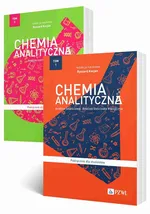 Chemia analityczna Tom 1-2 - Ryszard Kocjan