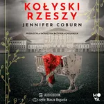 Kołyski Rzeszy - Jennifer Coburn