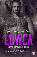 Łowca - Paulina Zalecka