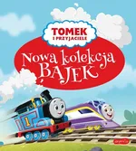 Tomek i przyjaciele Nowa kolekcja bajek 2