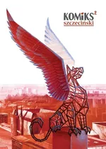 Komiks Szczeciński 2 - Wojciech Ciesielski