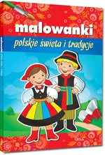 Malowanki polskie święta i tradycje