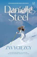 Zwycięzcy - Danielle Steel