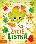 Mikrocuda Życie listka - Paulina Płatkowska