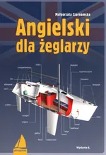 Angielski dla żeglarzy - Małgorzata Czarnomska