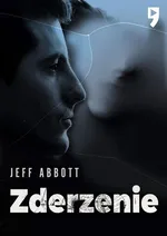 Zderzenie - Jeff Abbott