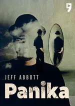 Panika - Jeff Abbott
