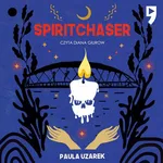 Spiritchaser - Paula Uzarek