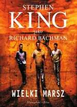 Wielki marsz - Stephen King