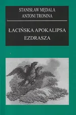 Łacińska apokalipsa Ezdrasza - Stanisław Mędrala